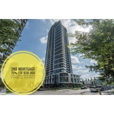 2nd Mortgage Surrey