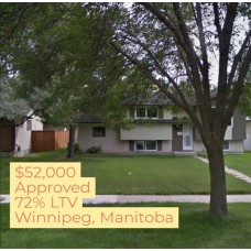 Winnipeg $52,000