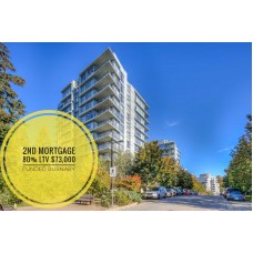 2nd Mortgage Burnaby